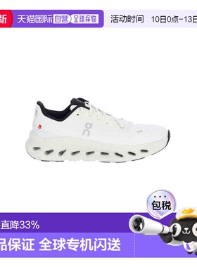 1h可退 香港直邮On 男士 白色运动鞋 3ME10102531PEARLICE昂跑