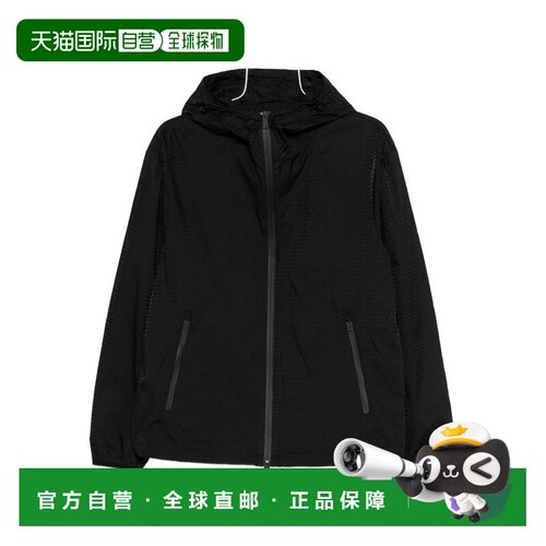 香港直邮EMPORIO ARMANI 男士夹克 EM004952AF153【付后1h可退】