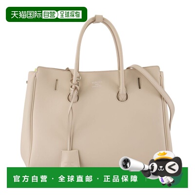 1h可退 香港直邮Balenciaga 巴黎世家 女士 Hampton Carry All 小