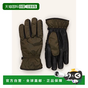 香港直邮bogner/博格纳 男士 手套