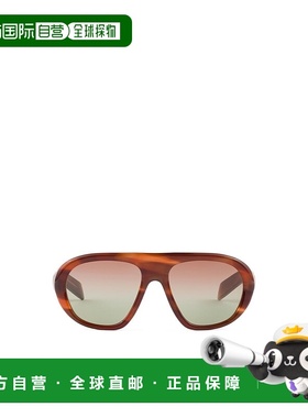 香港直邮Prada 全框太阳镜 SPRC05E24GC057普拉达