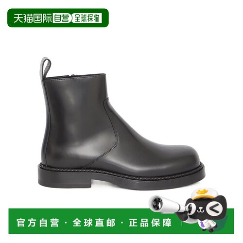 【99新未使用】香港直邮Bottega Veneta 圆头靴子 754569V2WX0