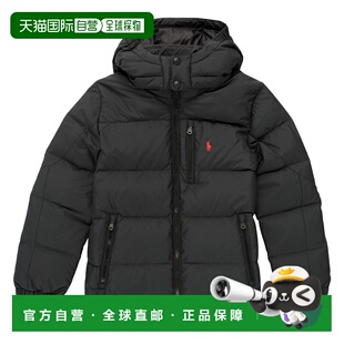 欧洲直邮Polo Ralph Lauren拉夫劳伦童装羽绒服/棉服DOWN JKT-OUT