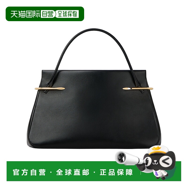 香港直邮Givenchy 大号 Pinch 皮革包 BB5157B2CN单肩包手提包