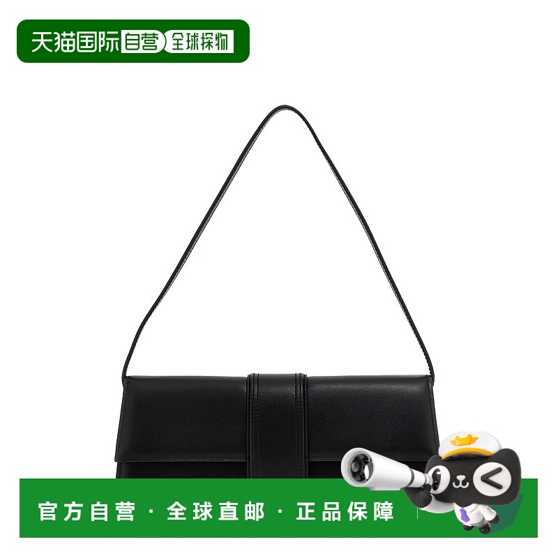 1h可退 香港直邮Jacquemus 女士 'Le Bambino Long' 肩包 22EBAW0