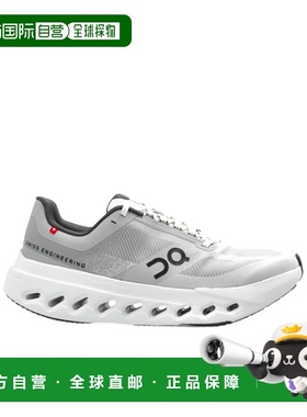 香港直邮On Running 系带运动鞋 3WE300500070GLAC