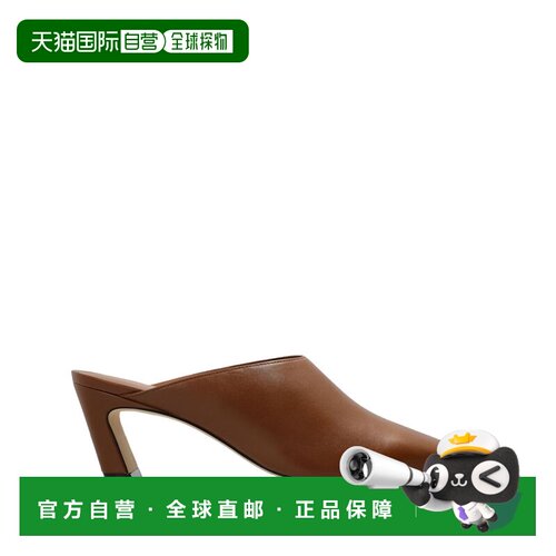 香港直邮STUART WEITZMAN 女士凉鞋 SN061QPI SS2【付后1h可退】