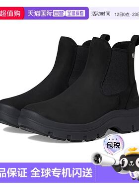 1h可退 香港直邮keen 女士 Kosa Chelsea Comfortable 经典款防水