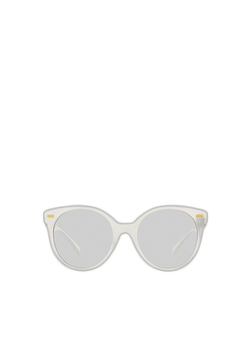 香港直邮Versace 圆形太阳镜 VE4442314M3范思哲