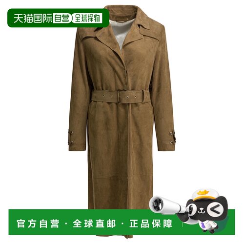 1h可退 香港直邮GOLDEN GOOSE DELUXE BRAND 女士外套 GWP02565P0