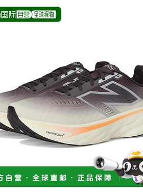 1h可退 香港直邮New Balance  男士 Fresh Foam X 1080v14 跑鞋