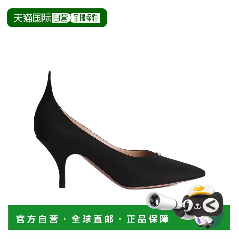 1h可退 Dior Dior Wing 高跟鞋 KCV569FAI