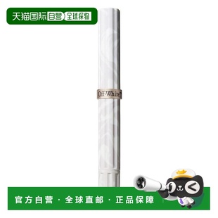 off white女士眼线笔不易晕染持妆温和易上色欧洲直邮银色太阳镜