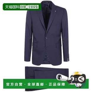 西服 休闲西装 欧洲直邮tagliatore 男士