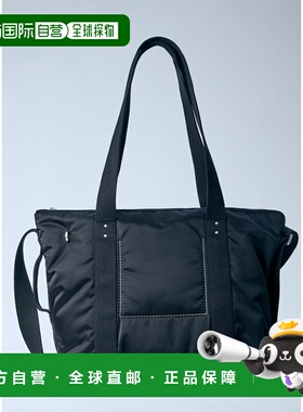 香港直邮rick owens 瑞克 欧文斯 女士 可转换尼龙托特包 RA01F08