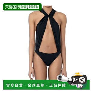 RO01F6150BH 垂褶连体衣 香港直邮Rick Owens