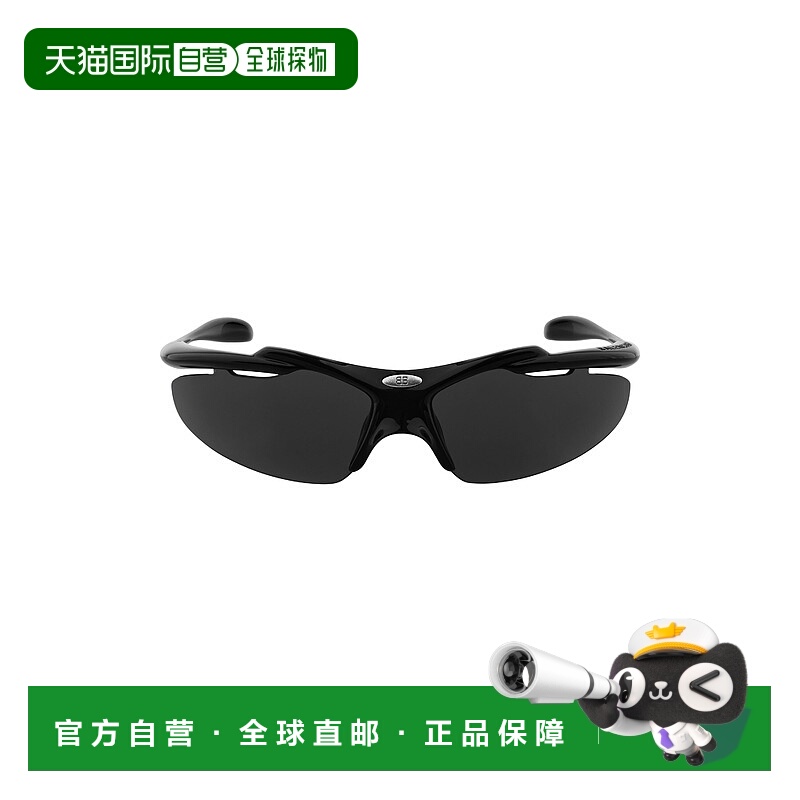 香港直邮Balenciaga 巴黎世家 女士 Turbo D 形框太阳镜 847020T0
