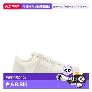 欧洲直邮mm6 maison margiela 男士 时尚休闲鞋运动鞋