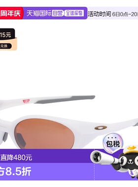 香港直邮Oakley 欧克利 女士 Eyejacket Redux 太阳眼镜 0OO94385