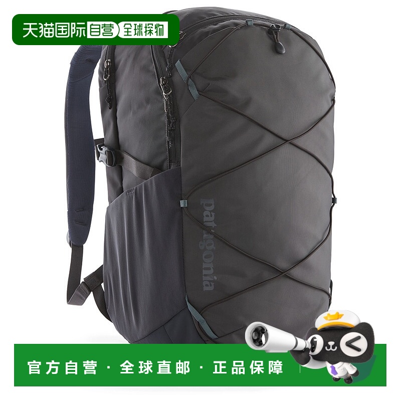 欧洲直邮patagonia  双肩包户外背包