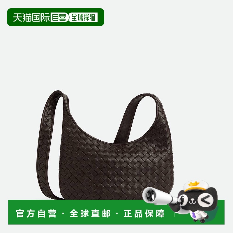 欧洲直邮BV葆蝶家 25秋冬 836918V5RI12145 男士 单肩包 小号Vene