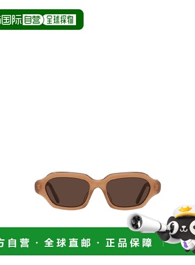 香港直邮Loewe 全框太阳镜 LW40157U正品舒适遮阳显脸小高级感