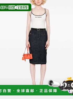 1h可退 香港直邮Self-Portrait 女士 SELF PORTRAIT 半身裙 PF258