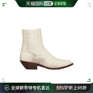 Men 尖头切尔西靴子 24SS 香港直邮CELINE