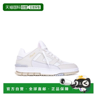 f1078004系带 圆头运动鞋 香港直邮AXEL ARIGATO