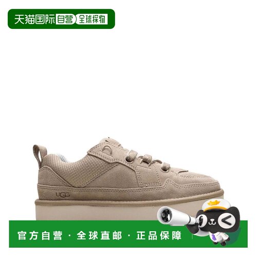 1h可退 香港直邮UGG 女士运动鞋 1168890098MUSTARD
