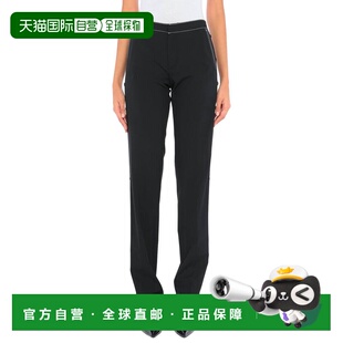 Valentino 休闲长裤 红 女士 华伦天奴 香港直邮Red