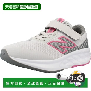 香港直邮New Balance  女童 P520 运动鞋童鞋 P520