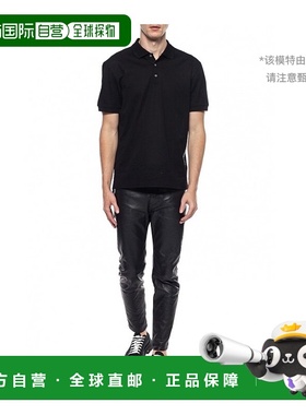 香港直邮Salvatore Ferragamo 短袖POLO衫 120526