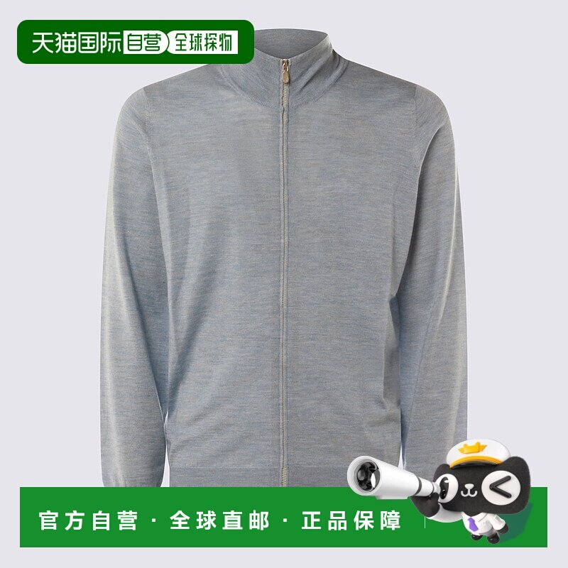 1h可退 欧洲直邮brunello cucinelli 男士 毛衣