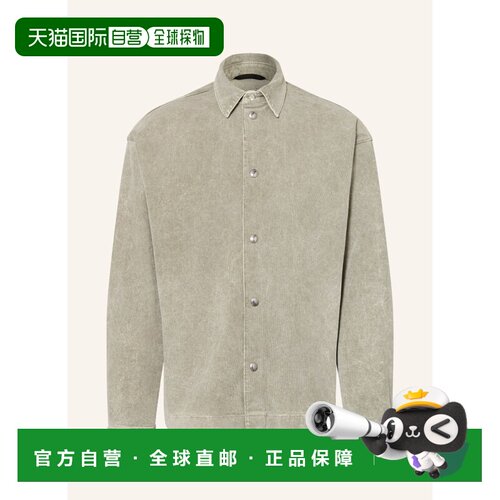 欧洲直邮7 for all mankind 男士 夹克衫