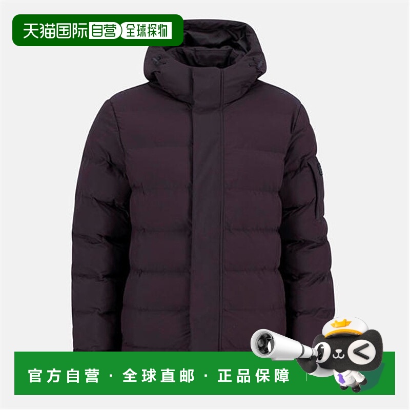 1h可退 香港直邮Barbour 巴伯尔 男士 Daleson 夹克  舒适时尚