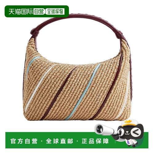 香港直邮Bottega Veneta Wallace单肩包 827461V5【付后1h可退】