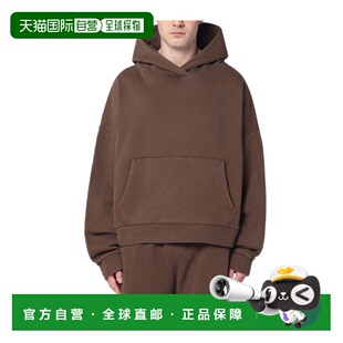 ES2125COBT长袖 棉质连帽卫衣 studios 香港直邮entire