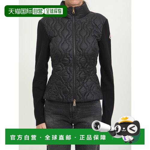 欧洲直邮MONCLER 女士外套 L20939B00008M1367999【付后1h可退】