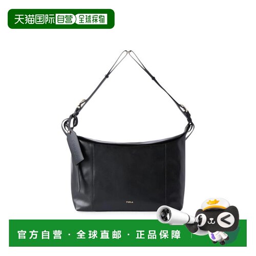 欧洲直邮FURLA 女士手提包 WB02110BX4184O6000 SS2026 黑色