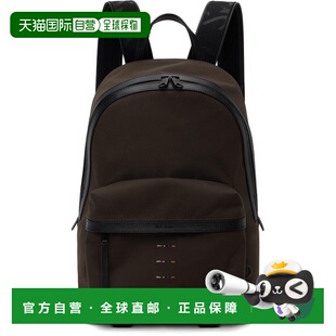 保罗 史密斯 男士 1h可退 Cordura Smith 卡其色 香港直邮Paul
