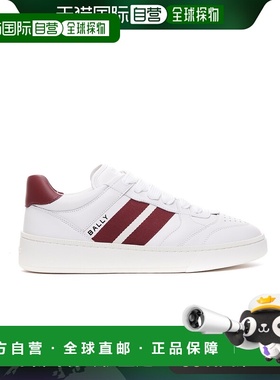 欧洲直邮BALLY 男士运动鞋MSK08YVT179I0I0巴利