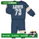 欧洲直邮Levi sLVB VARSITY 2PC KNIT JOGGE