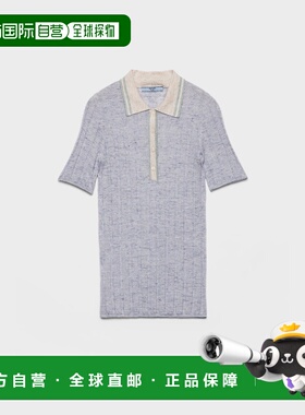 1h可退 欧洲直邮PRADA 普拉达 26春夏 P24B3I_19CE_F0M10_S_OOO