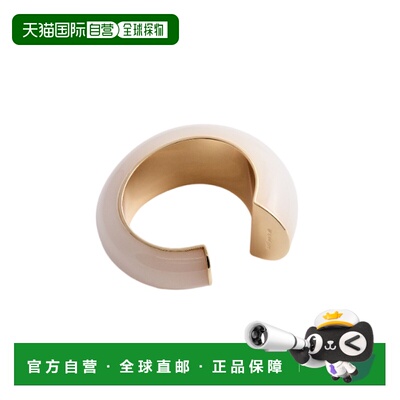 香港直邮SELF-PORTRAIT 女士手链手镯 RS26604BGD SS2026 米白色