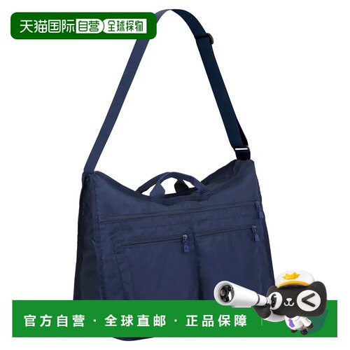 1h可退 香港直邮mont-bell 户外背包 1133112NV CO 蓝色 Light We