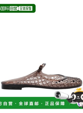 香港直邮Tory Burch “Mellow”平底凉鞋 163189拖鞋玛丽珍鞋