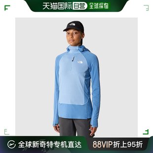 女士女式 Power FACE 欧洲直邮THE 北面 Polartec® NORTH Bolt