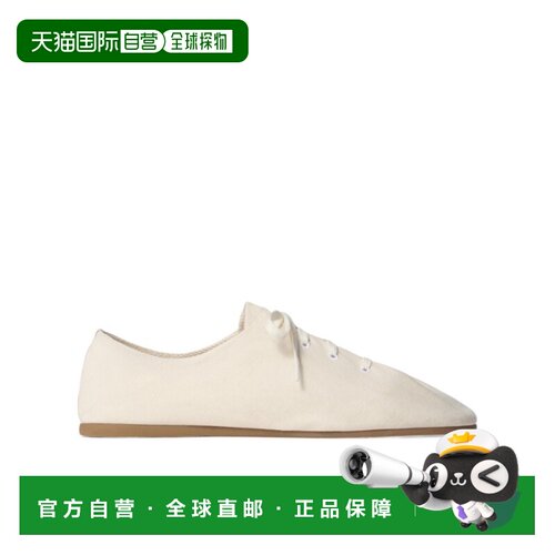 1h可退 香港直邮LEMAIRE 男士商务休闲鞋 FO0286LF1610WH048 SS20