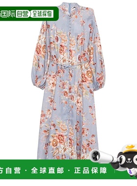 1h可退 香港直邮ZIMMERMANN 女士 